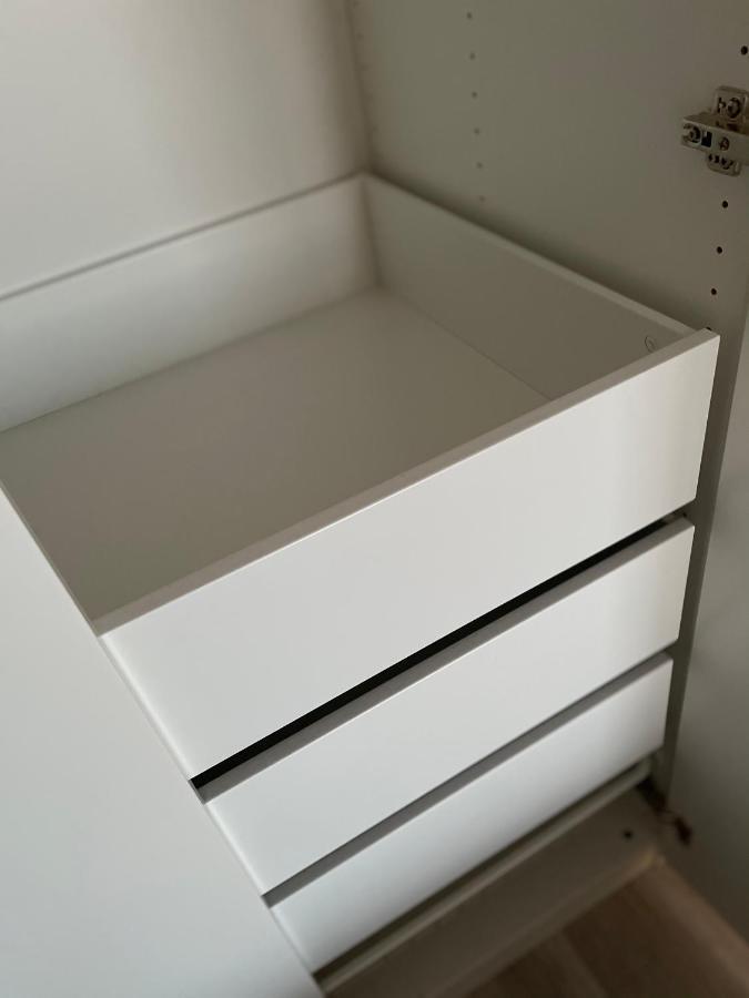 Miko Apartment 1 Poznan Bagian luar foto